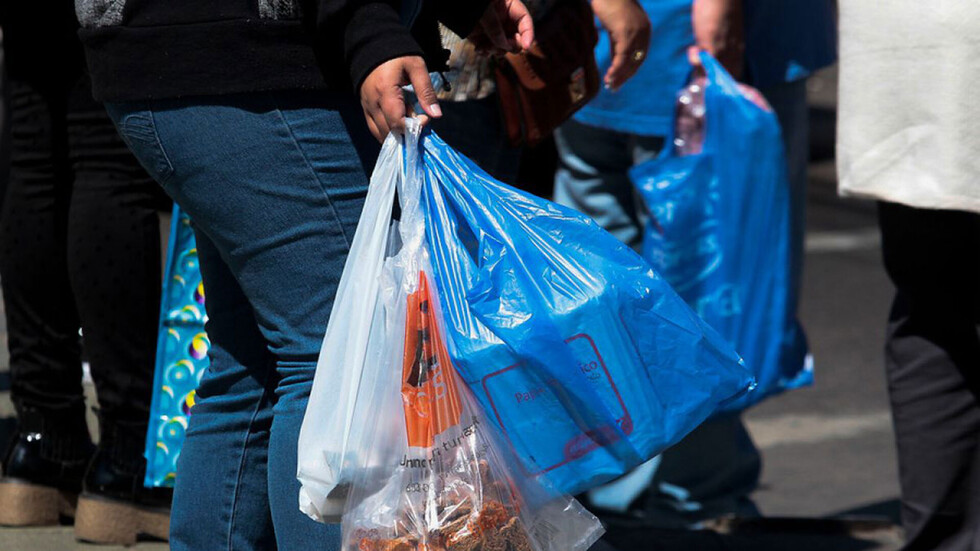 Estudiantes de la UPDS darán bolsas ecológicas
