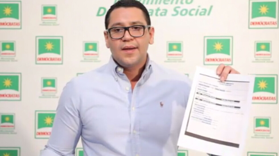Revelan que edil del MAS compró inmueble de Medina