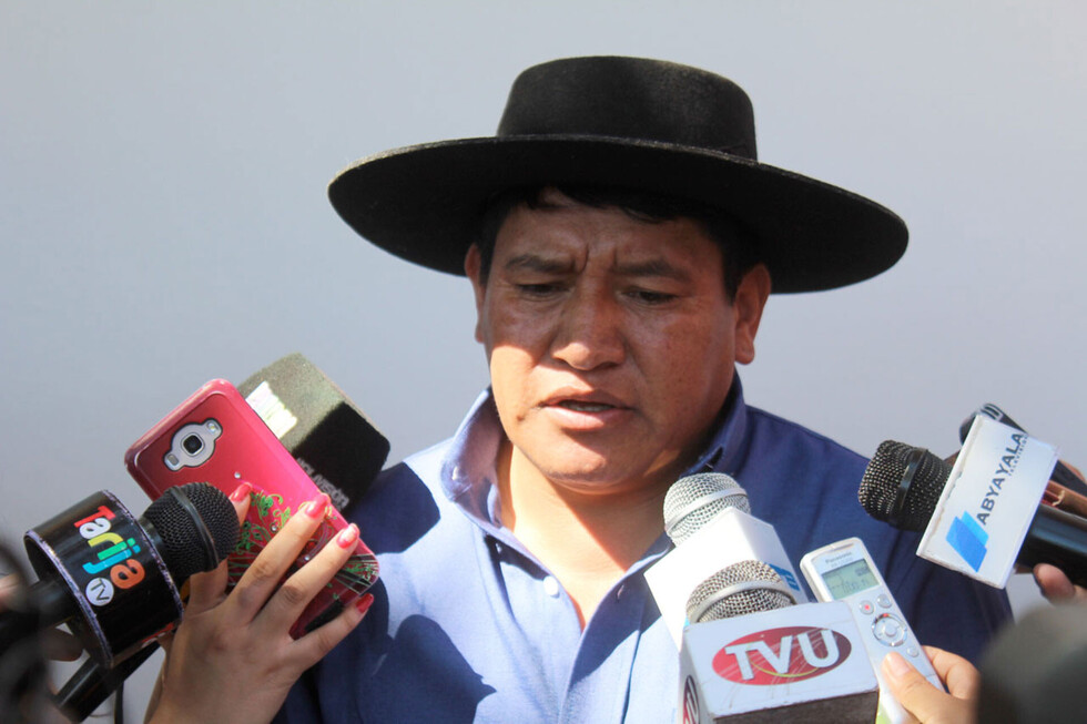 Campesinos piden pagar Prosol hasta 30 de agosto