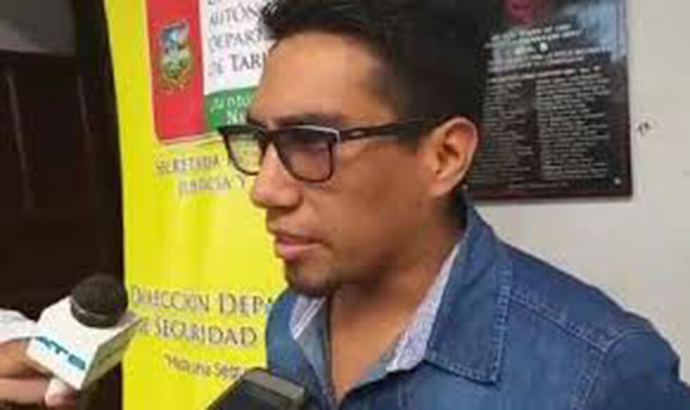 Tarijeños alistan largometraje sobre la violencia a la mujer