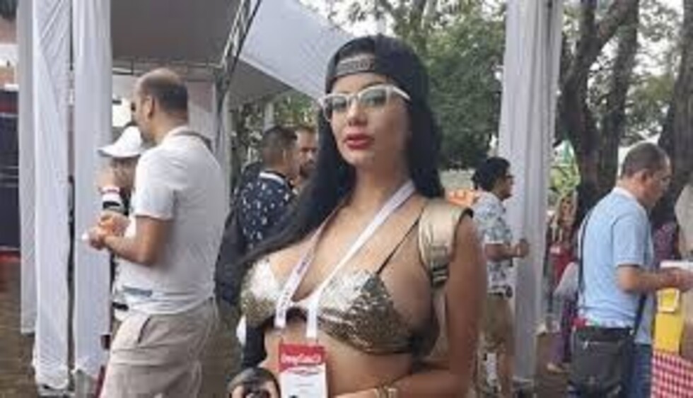 Colombia tiene universidad del porno