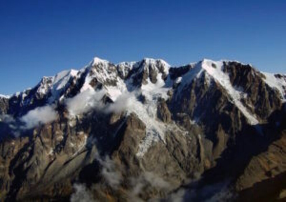 Cambio climático: Bolivia en quinto lugar en relación emisiones/PIB