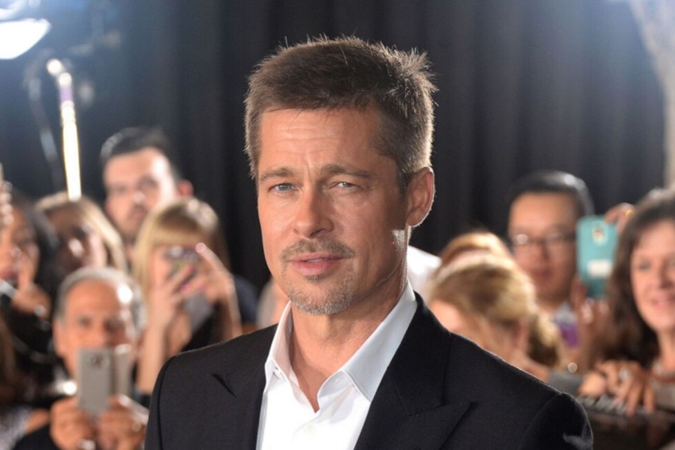 Brad Pitt no  puede superar una adicción
