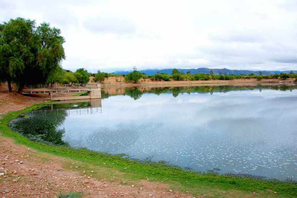 Promesas pendientes: la eterna planta de tratamiento de San Luis