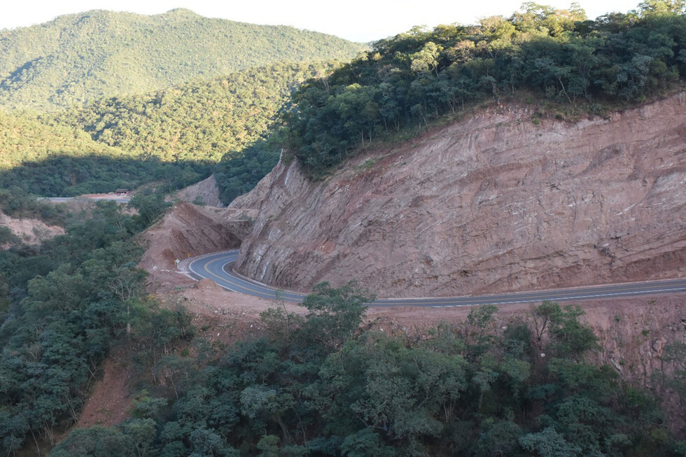 Transporte de Tarija lleva sus demandas a Morales