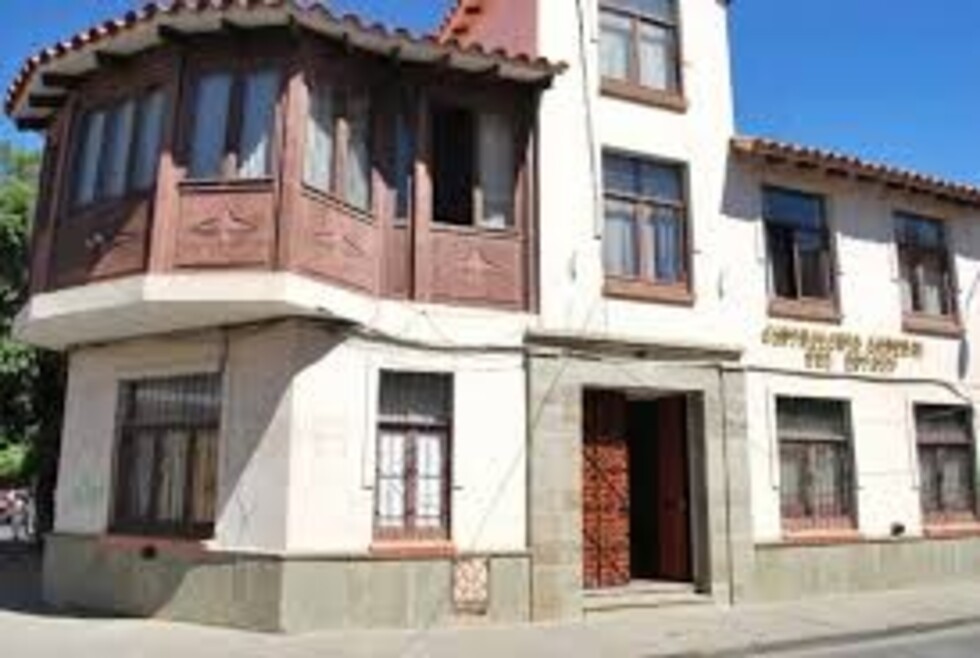 Solo “control social” verifica el patrimonio de autoridades