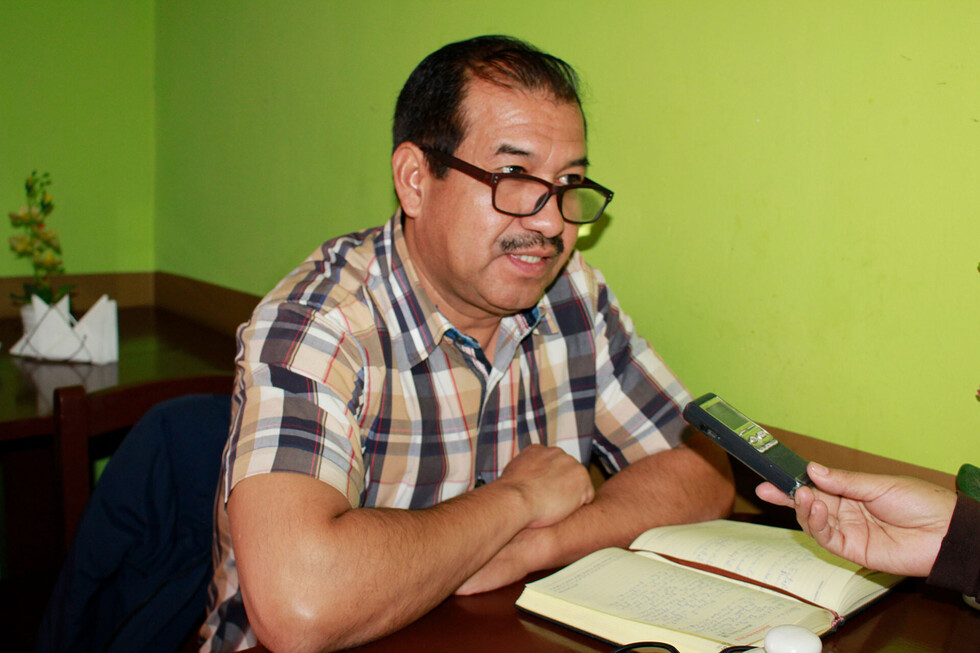 Rivera: El desempleo aqueja al 50% de los profesionales