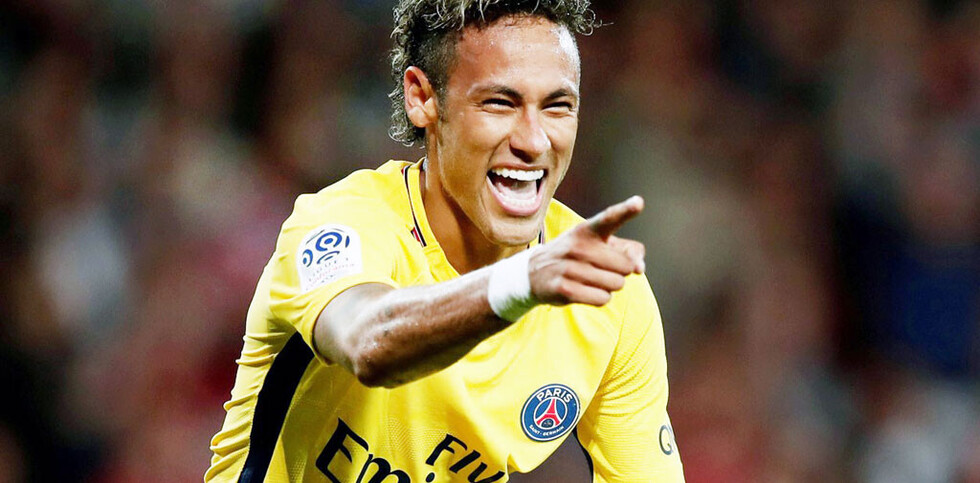 Neymar, cada vez más cerca de retornar al Barcelona