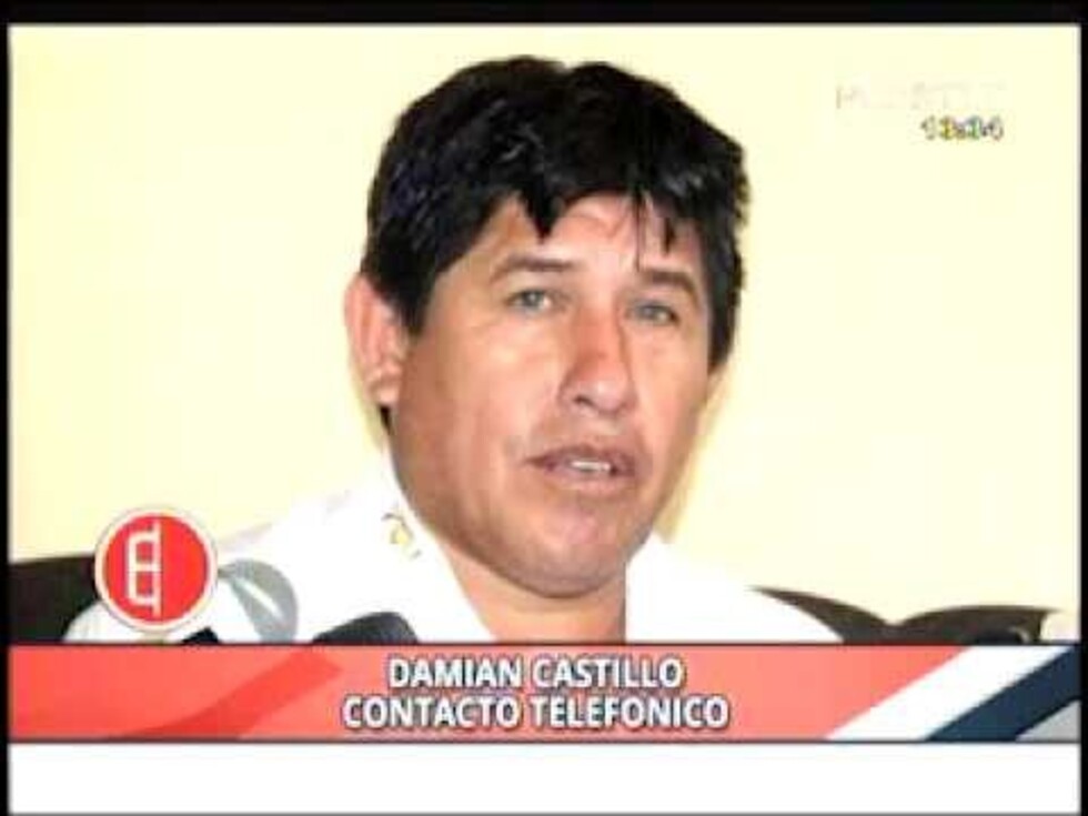El cuarto intermedio se alarga: Gobierno pretende prestar plata para arreglar la Variante