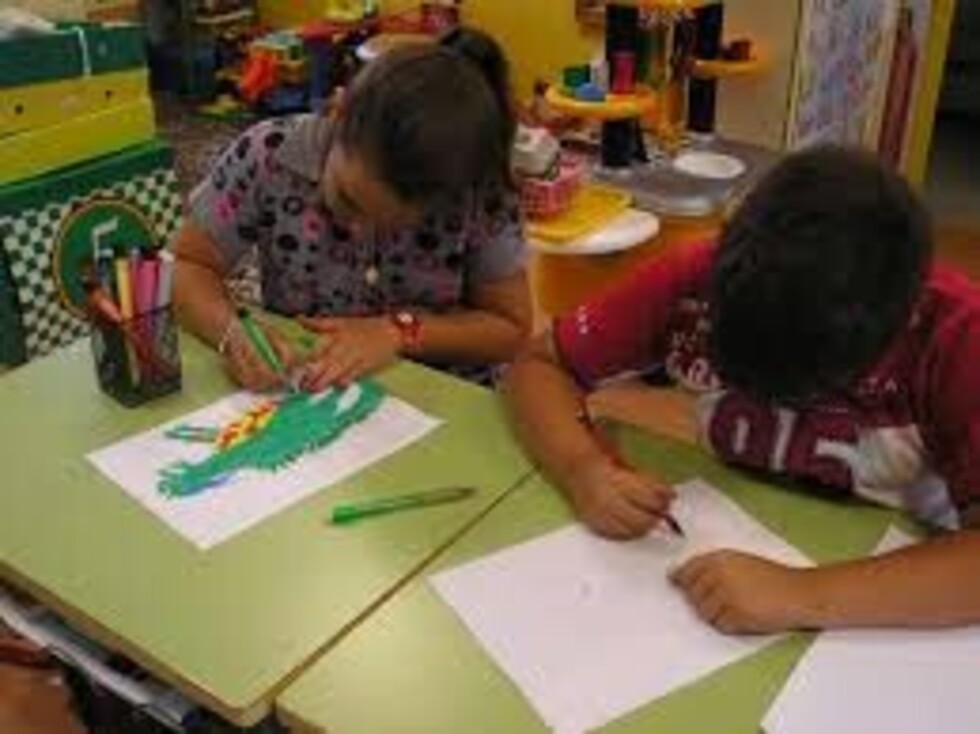 Arte, música y apoyo escolar en las vacaciones invernales