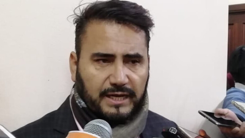 Adepcoca presentó denuncia de robo por la intervención policial a su sede
