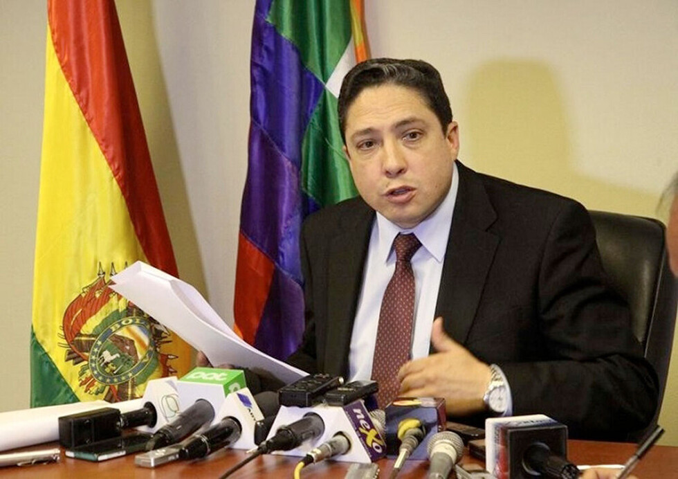 La Asamblea de la Cruceñidad anuncia paro para 9 de julio