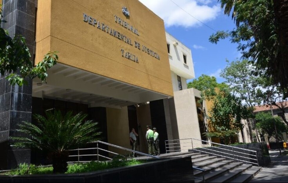 Solo dos abogados del Estado para 125 víctimas sin recursos