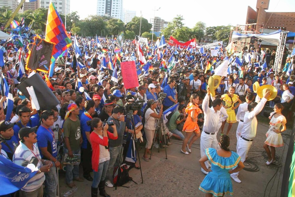 El “asalto” a las listas sube de intensidad en los partidos