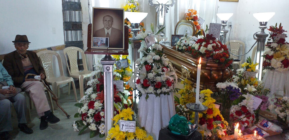 Adiós a Justino Martínez, el “Guardián de la música tarijeña”