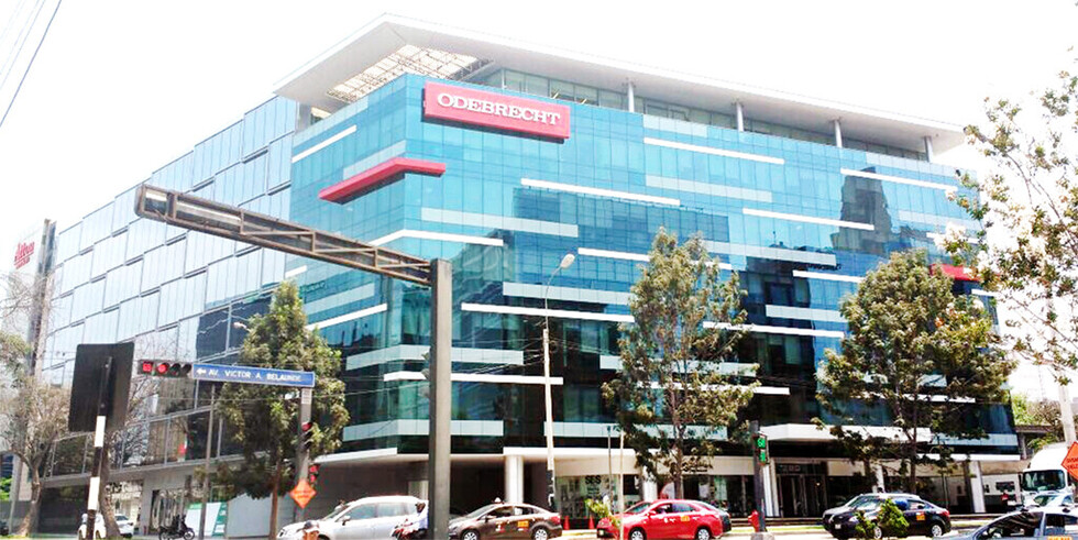 Fiscalía investigará otras coimas de Odebrecht en Perú