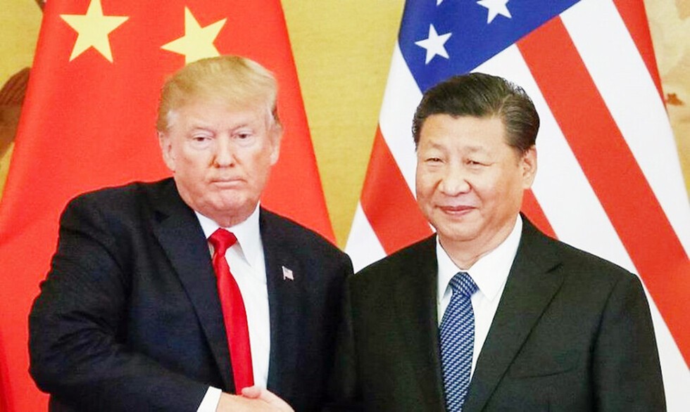 Trump: no habrá alivio en suba de aranceles a China