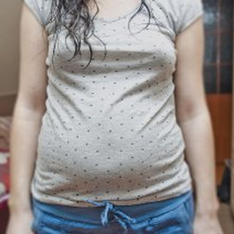 Sujeto violó y embarazó a su sobrina de 13 años