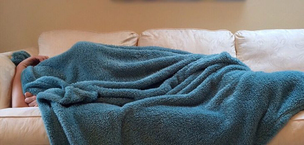 Sujeto quedó  dormido tras violar a mujer en Miraflores