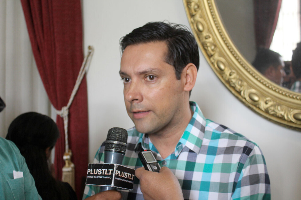 Esther Marisol cerrará la serenata a Tarija