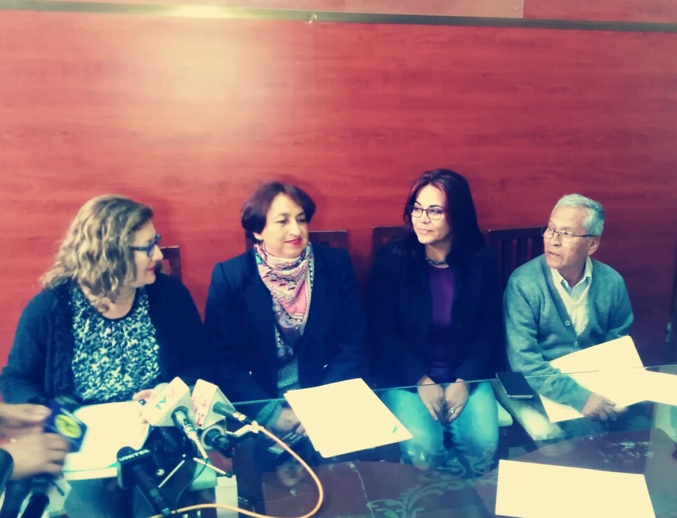 Plantean modificar la Ley de donación de órganos