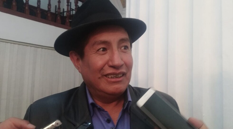 “Plan de Gobierno de CC aniquila el IDH y regalías”
