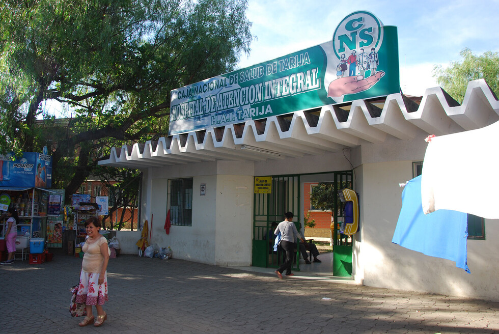 La CNS cumple paro de 72 horas