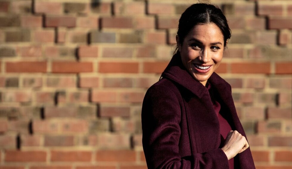 Meghan Markle superó   récord de la reina Isabel