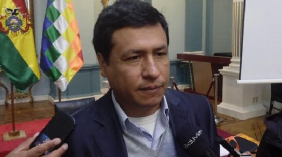 Bolivia asume presidencia pro témpore del Caprade