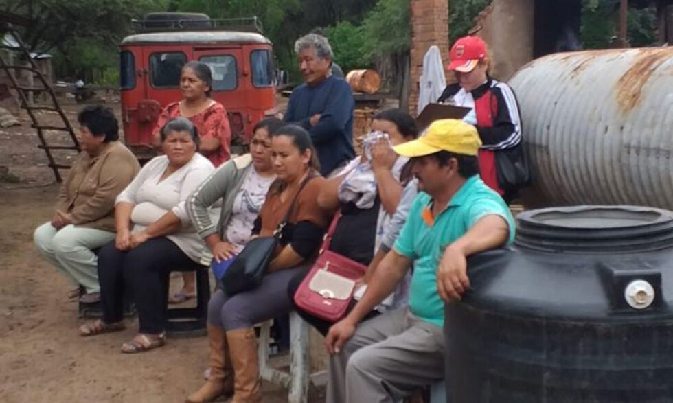 Programa Social de Banco Sol recibe Premio Paul Harris