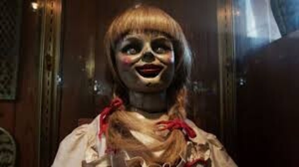 Falleció durante función de “Annabelle”