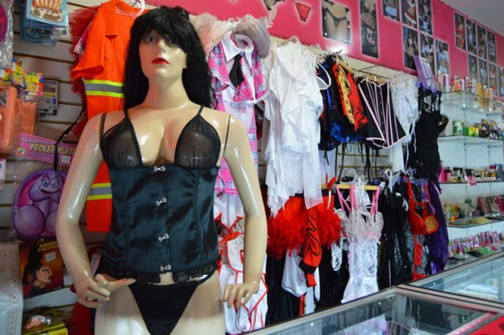 Juguetes, orgasmos y educación sexual, un tabú en las mujeres