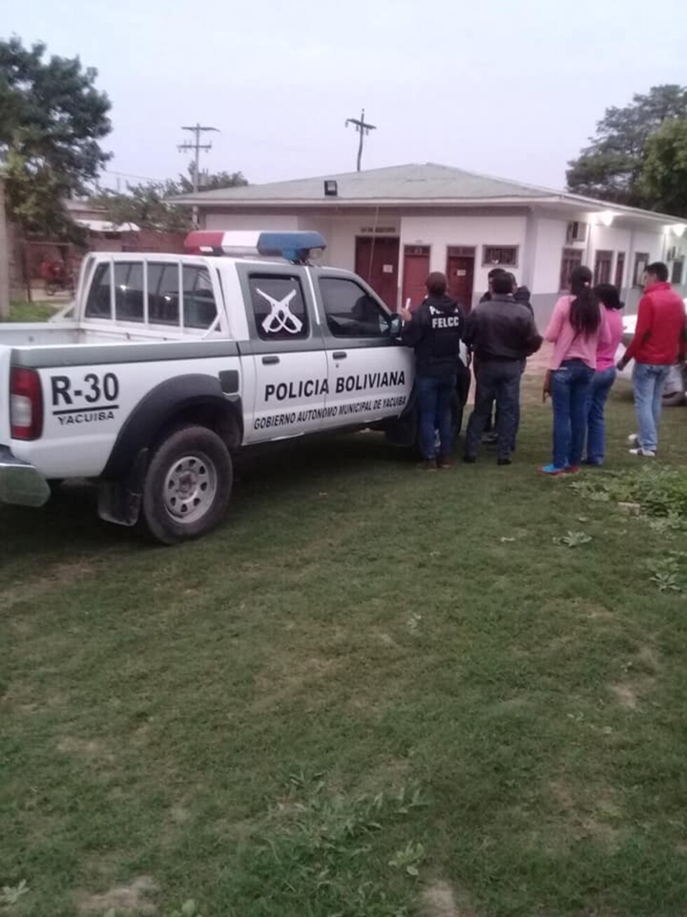 Menor se disparó accidentalmente con arma