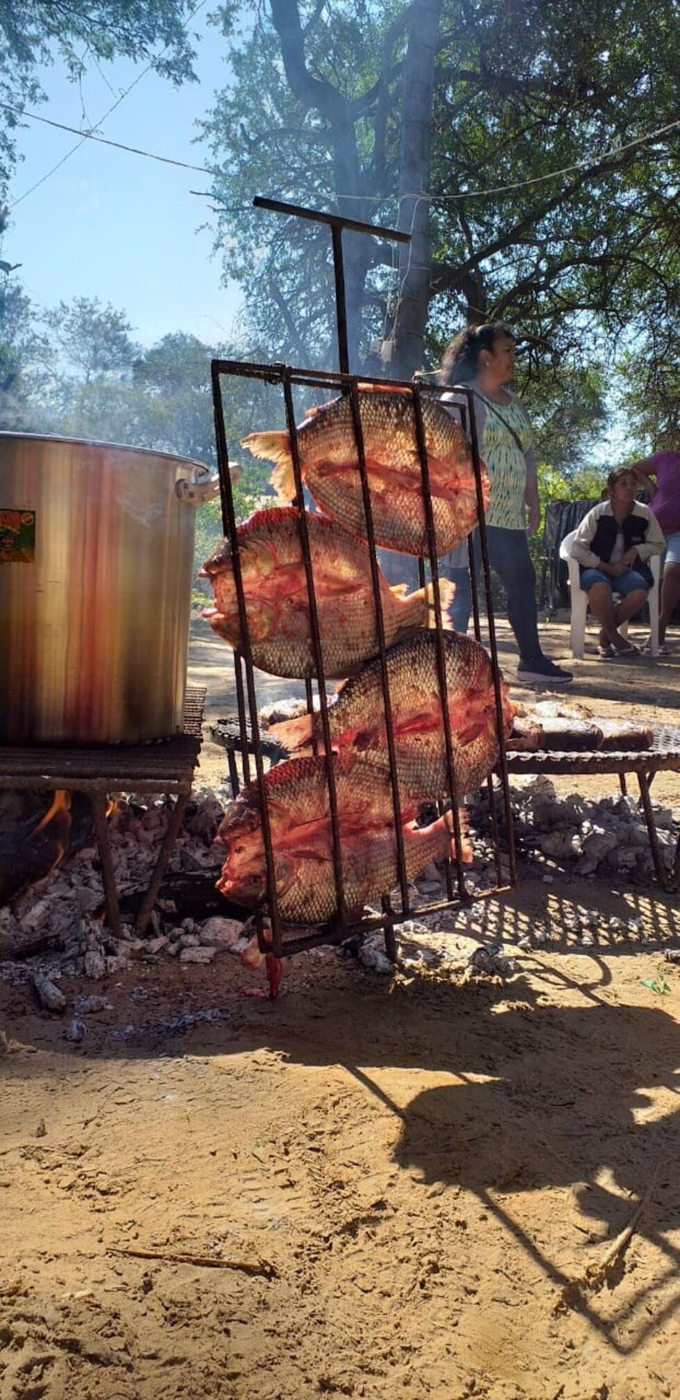 Fortalecen turismo en Villa Montes a través de la gastronomía y artesanías