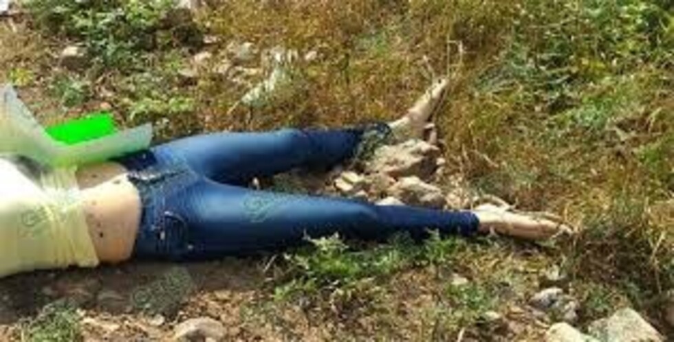 Fusiló a su ex de un escopetazo frente a su hija