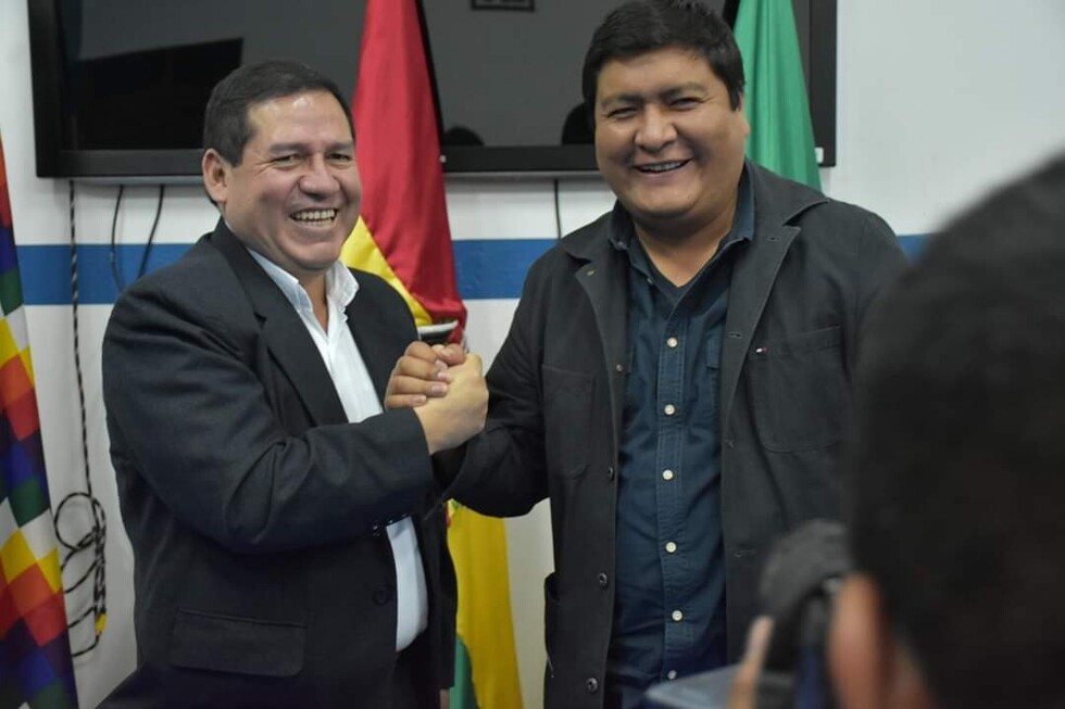 Construirán nueva terminal de buses en Yacuiba por Bs 47 millones
