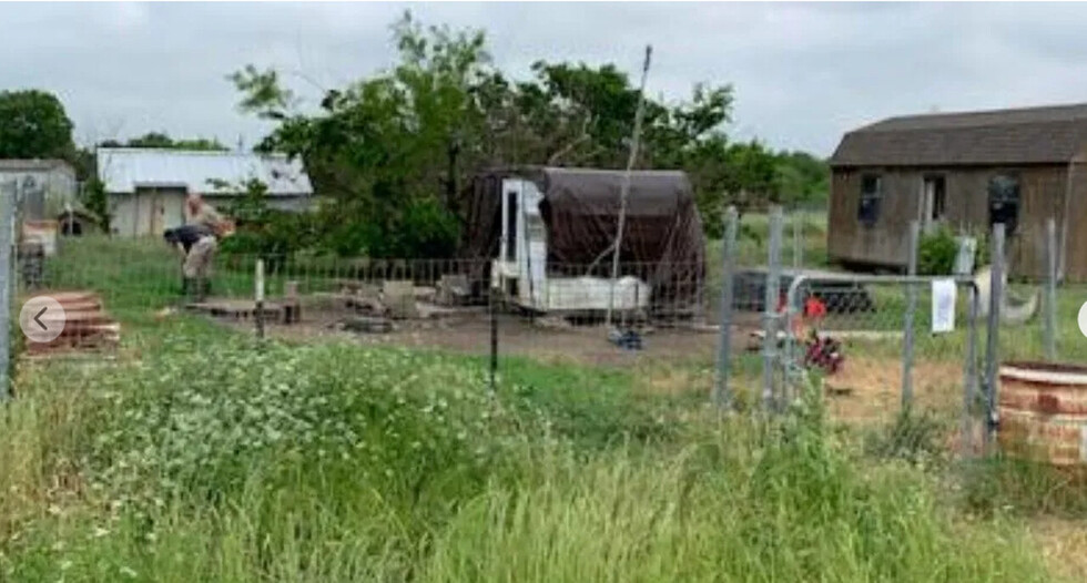 Hombre “desaparecido” fue devorado por sus 18 perros