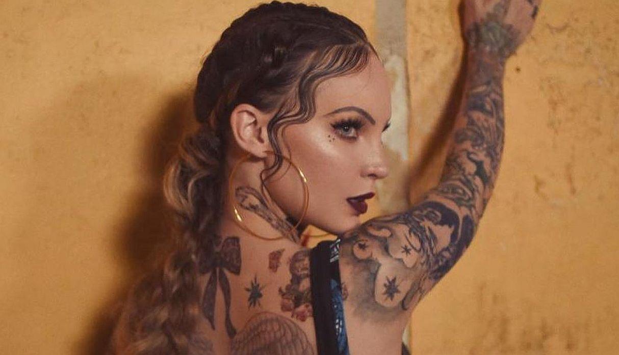 Belinda tiene  mansión de $us 4 millones