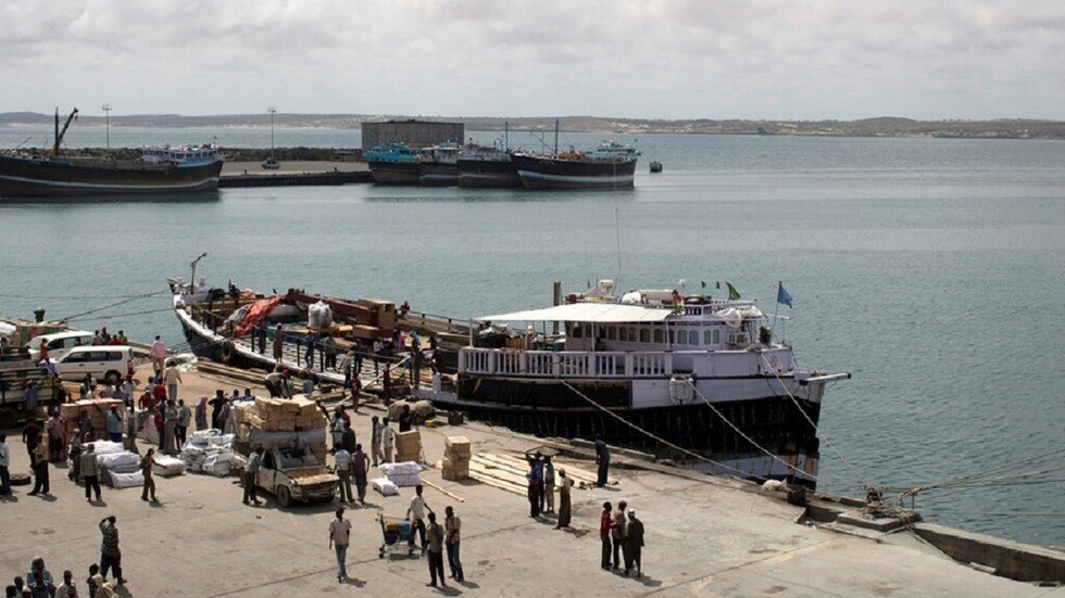 Varios muertos y heridos por un ataque terrorista en Somalia