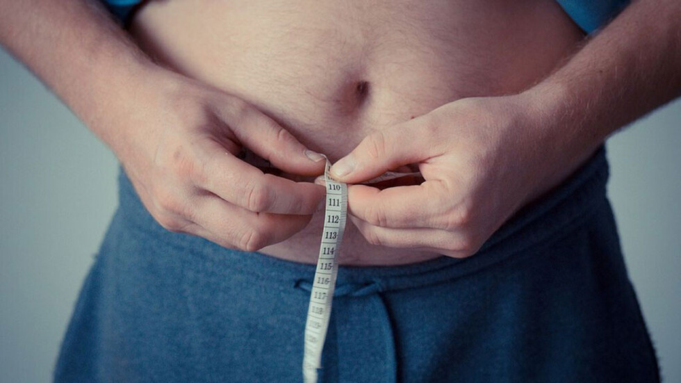 Bajar ya  la barriga
