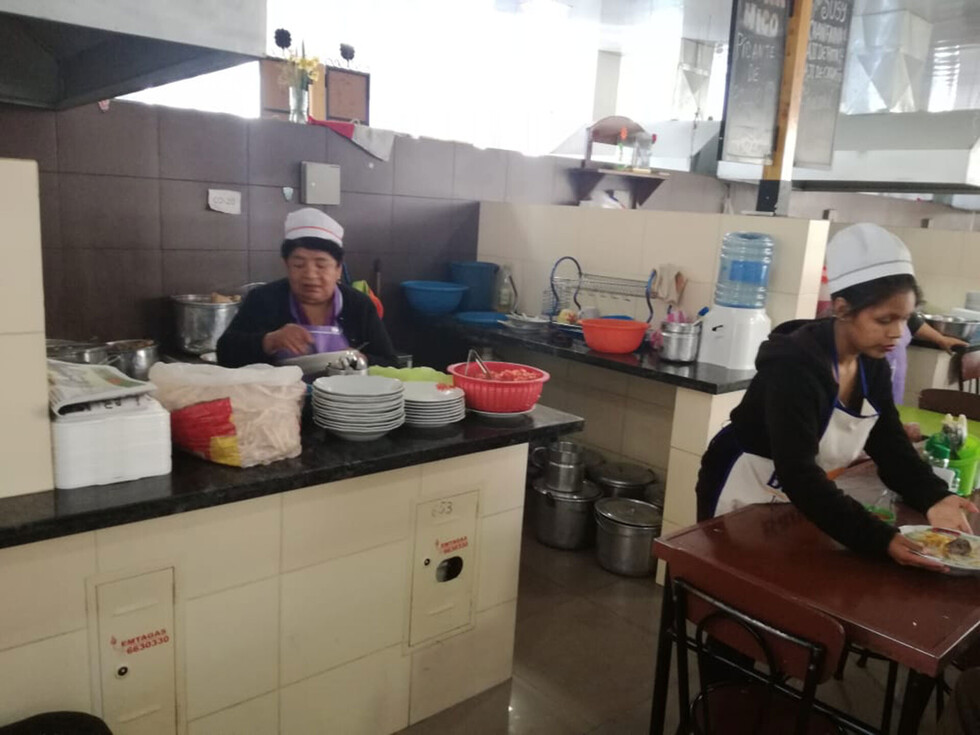 Cocineros en cruzada para frenar uso de condimentos procesados