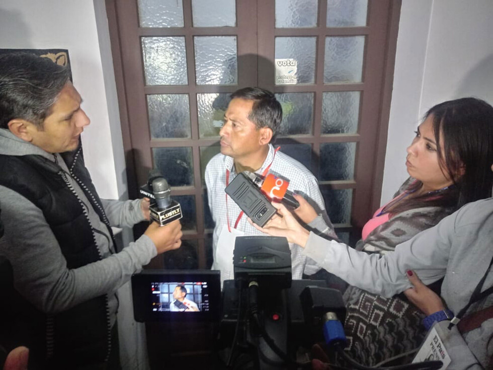 Realizaron pruebas sobre Chagas a universitarios del Chaco tarijeño