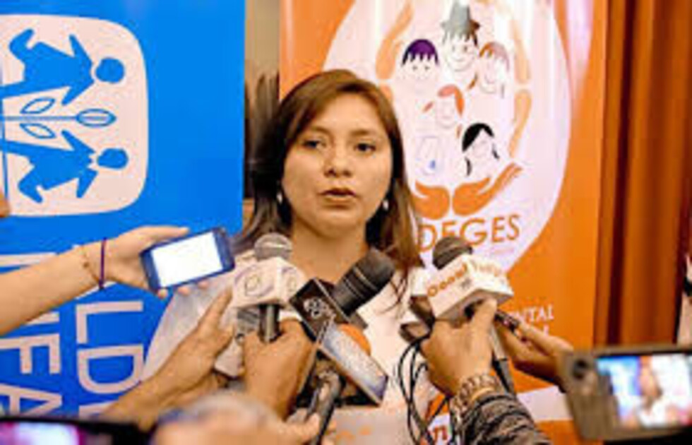 Serrano y Zamora, el mano a mano de las senadoras por el MAS y CC en Tarija