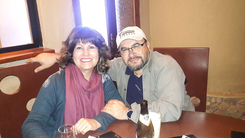 Entre vino  y amistad en Cavas