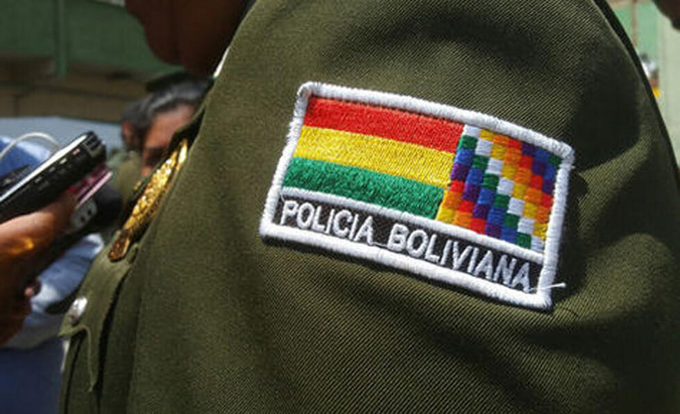 Sentencian a policía por fuga de “Techo de Paja”