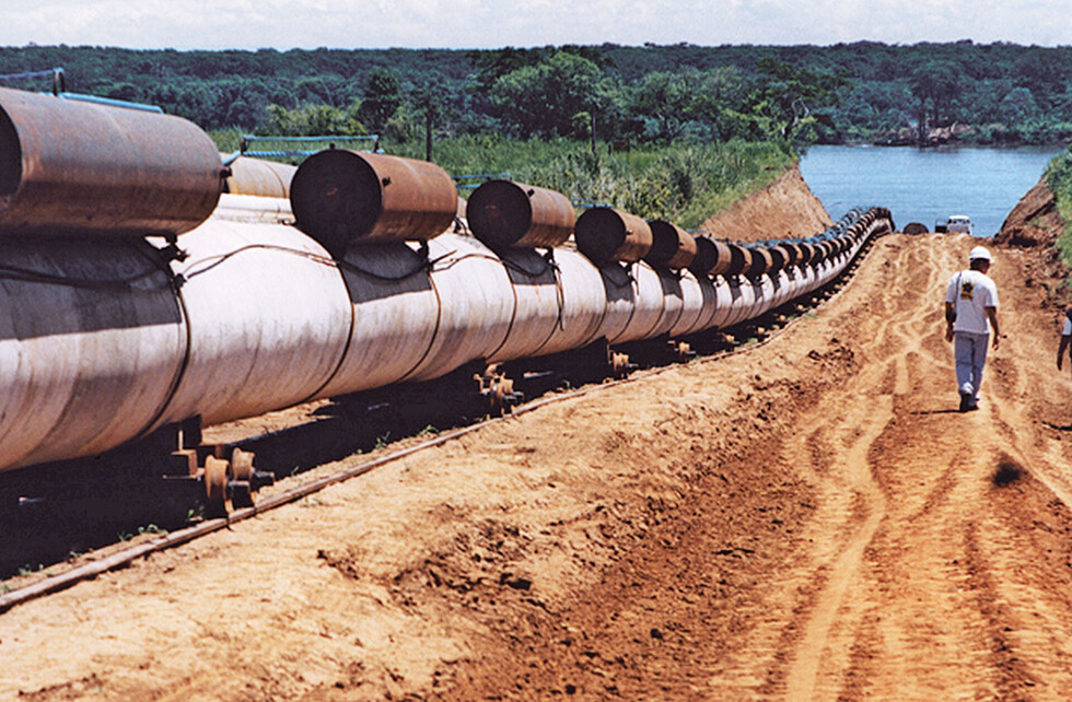 Brasil sigue incumpliendo compra de gas ante el silencio de Bolivia