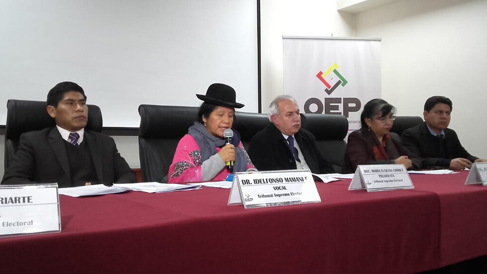 Tildan de “toma ilegal” que Panda pase a trabajadores