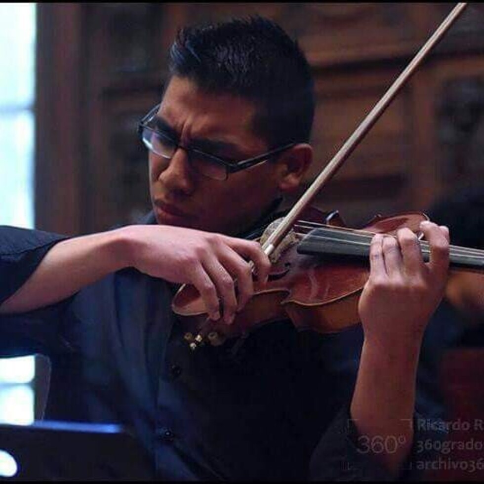 La orquesta Vivaldi llegará al Teatro de Tarija el domingo 28 de julio