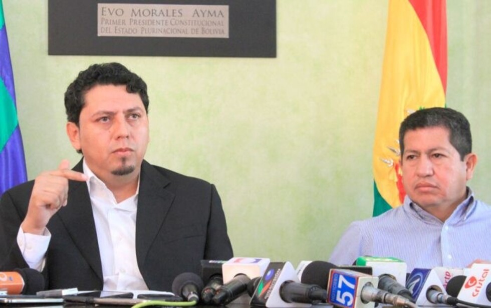 YPFB reconoce un nuevo escenario de negociación en la venta de gas a Brasil