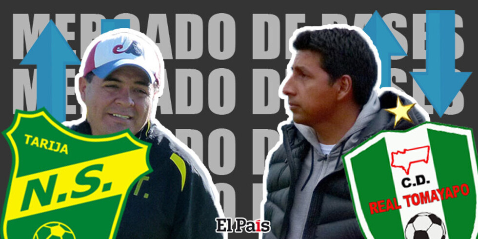 ¿Quién se reforzó mejor?,  las altas de Senac y Tomayapo